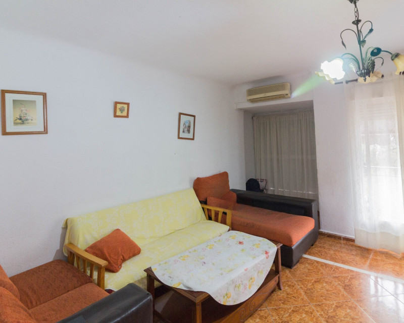 Sale - Apartment / flat - Torrevieja - Centro