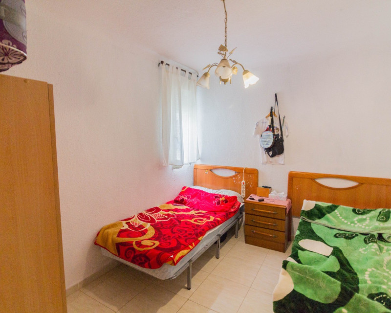 Sale - Apartment / flat - Torrevieja - Centro