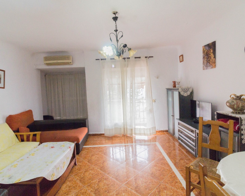 Herverkoop - Appartement / flat - Torrevieja - Centro