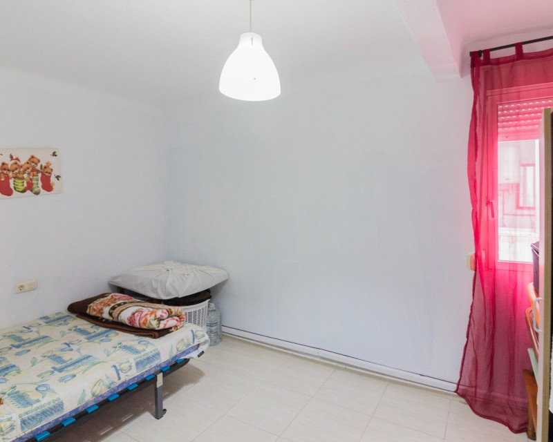 Sale - Apartment / flat - Torrevieja - Centro