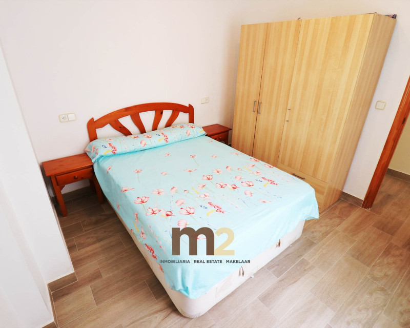 Segunda mano - Apartamento / piso - Guardamar del Segura - Guardamar Playa