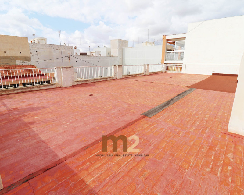 Segunda mano - Apartamento / piso - Guardamar del Segura - Guardamar Playa