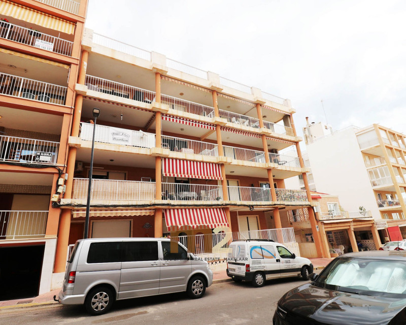 Sale - Apartment / flat - Guardamar del Segura - Guardamar Playa