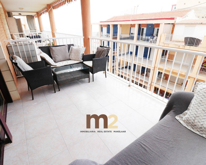 Sale - Apartment / flat - Guardamar del Segura - Guardamar Playa