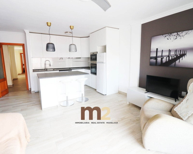 Sale - Apartment / flat - Guardamar del Segura - Guardamar Playa