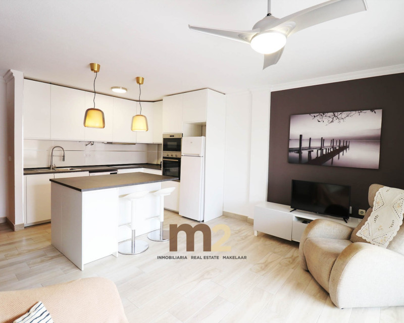 Sale - Apartment / flat - Guardamar del Segura - Guardamar Playa