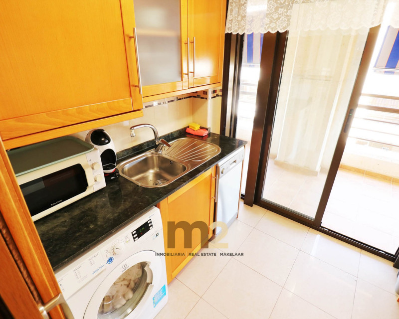 Sale - Apartment / flat - Guardamar del Segura - Plaza Porticada