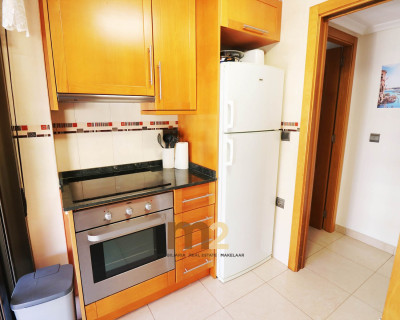 Herverkoop - Appartement / flat - Guardamar del Segura - Plaza Porticada