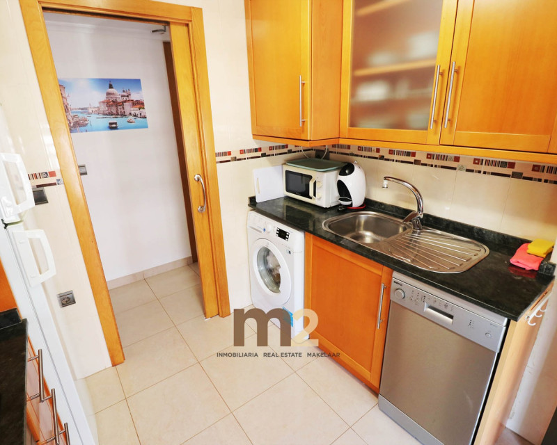 Herverkoop - Appartement / flat - Guardamar del Segura - Plaza Porticada