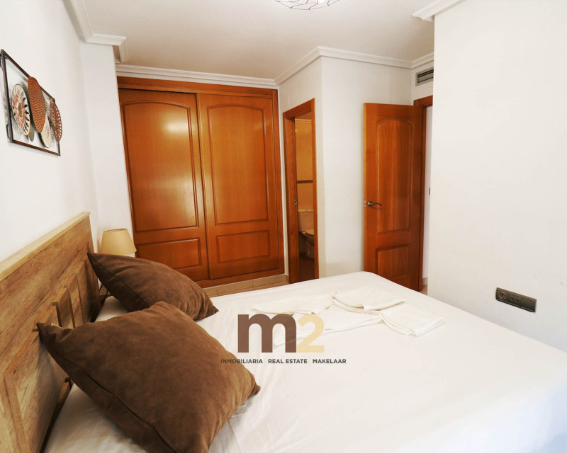 Herverkoop - Appartement / flat - Guardamar del Segura - Plaza Porticada