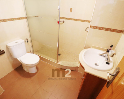 Sale - Apartment / flat - Guardamar del Segura - Plaza Porticada