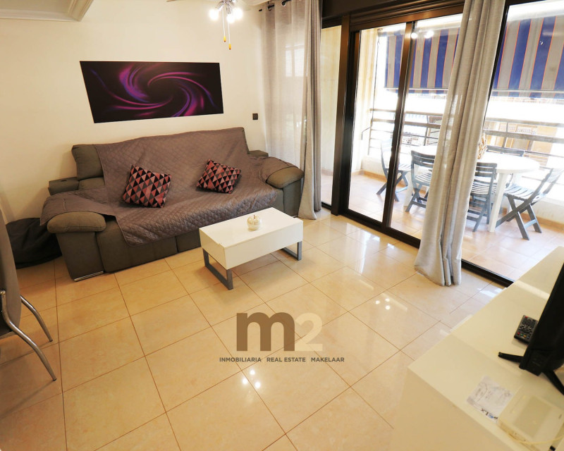 Herverkoop - Appartement / flat - Guardamar del Segura - Plaza Porticada