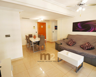 Sale - Apartment / flat - Guardamar del Segura - Plaza Porticada