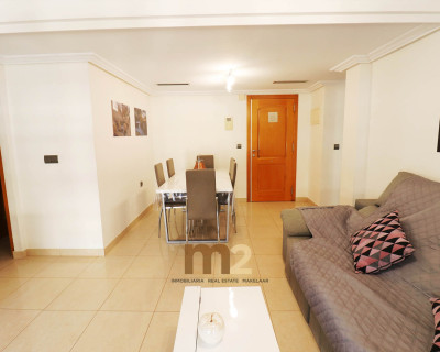 Sale - Apartment / flat - Guardamar del Segura - Plaza Porticada