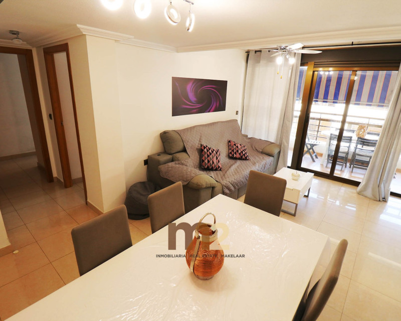 Herverkoop - Appartement / flat - Guardamar del Segura - Plaza Porticada