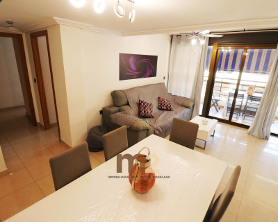 Sale - Apartment / flat - Guardamar del Segura - Plaza Porticada