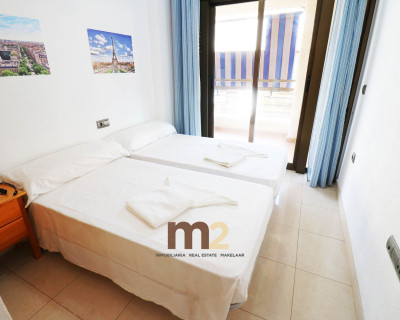 Sale - Apartment / flat - Guardamar del Segura - Plaza Porticada