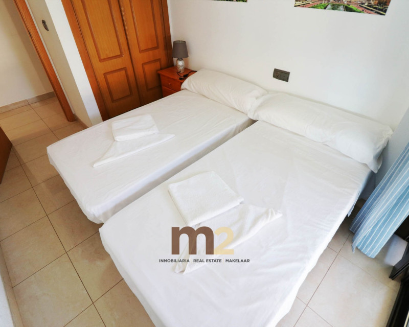 Sale - Apartment / flat - Guardamar del Segura - Plaza Porticada