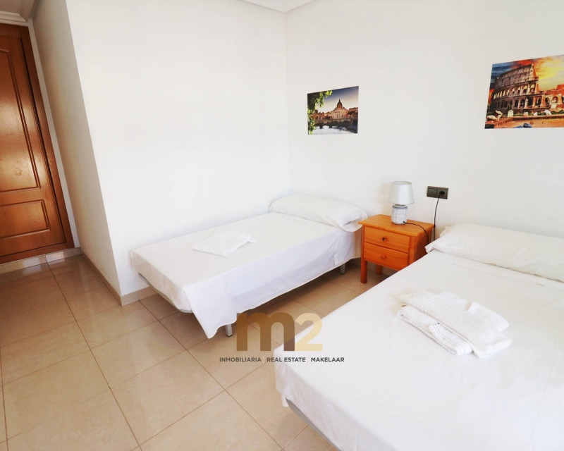 Herverkoop - Appartement / flat - Guardamar del Segura - Plaza Porticada