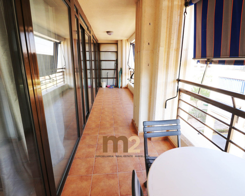 Sale - Apartment / flat - Guardamar del Segura - Plaza Porticada