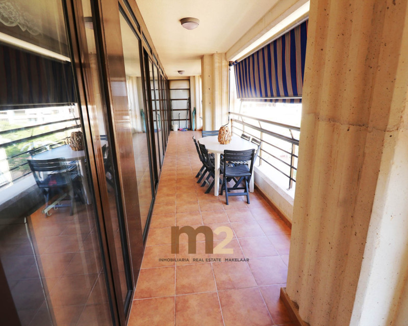 Herverkoop - Appartement / flat - Guardamar del Segura - Plaza Porticada