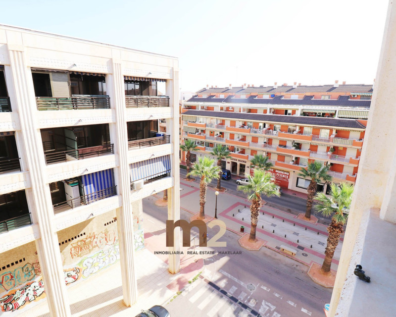 Herverkoop - Appartement / flat - Guardamar del Segura - Plaza Porticada