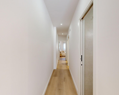 Nieuwbouw - Appartement / flat - Guardamar del Segura - Centrum