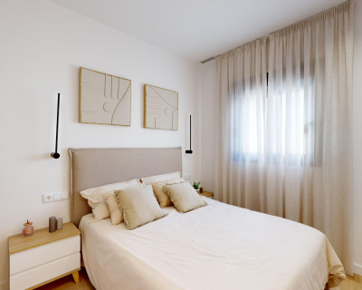 Nieuwbouw - Appartement / flat - Guardamar del Segura - Centrum