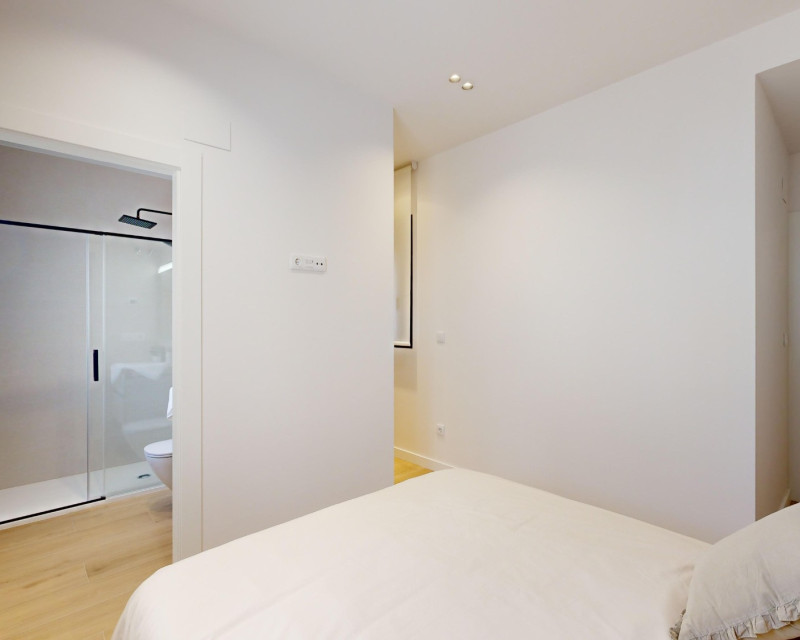 Nieuwbouw - Appartement / flat - Guardamar del Segura - Centrum