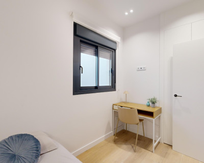 Nieuwbouw - Appartement / flat - Guardamar del Segura - Centrum