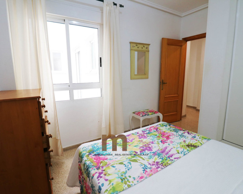 Herverkoop - Appartement / flat - Guardamar del Segura - Plaza Porticada