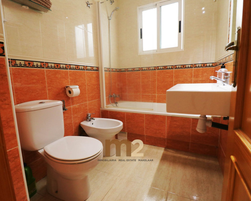 Sale - Apartment / flat - Guardamar del Segura - Plaza Porticada