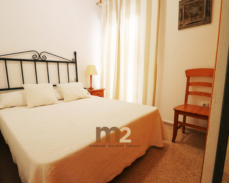 Herverkoop - Appartement / flat - Guardamar del Segura - Plaza Porticada