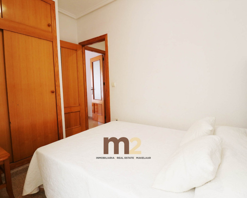 Sale - Apartment / flat - Guardamar del Segura - Plaza Porticada