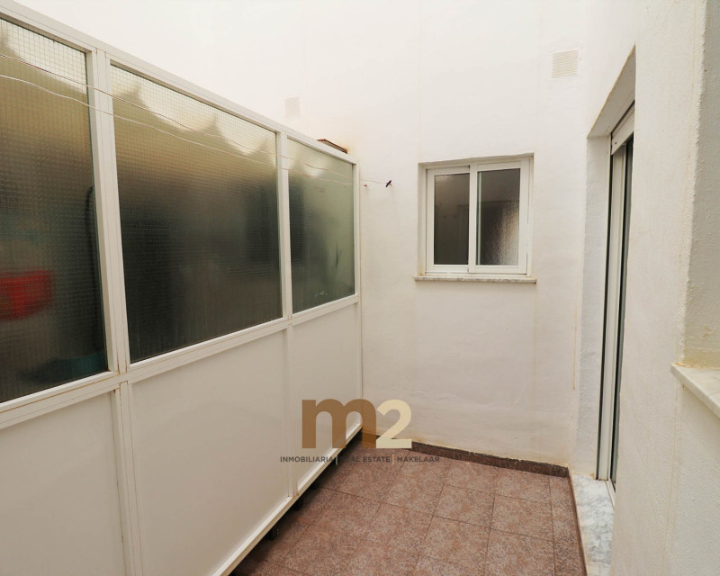 Sale - Apartment / flat - Guardamar del Segura - Plaza Porticada