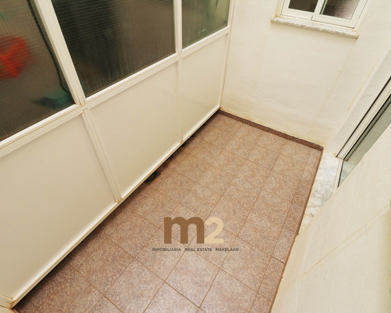 Sale - Apartment / flat - Guardamar del Segura - Plaza Porticada