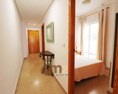 Herverkoop - Appartement / flat - Guardamar del Segura - Plaza Porticada