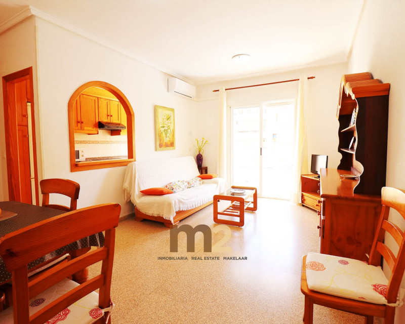 Herverkoop - Appartement / flat - Guardamar del Segura - Plaza Porticada