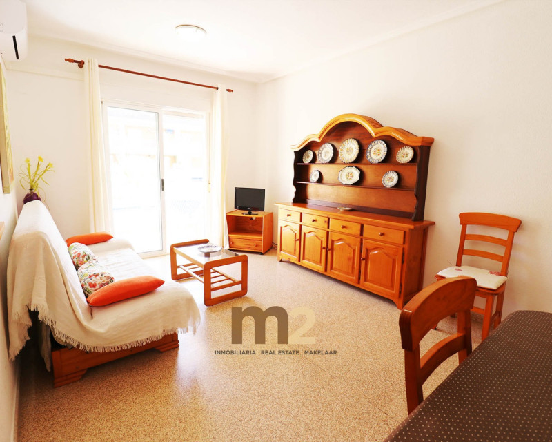 Sale - Apartment / flat - Guardamar del Segura - Plaza Porticada