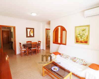 Sale - Apartment / flat - Guardamar del Segura - Plaza Porticada