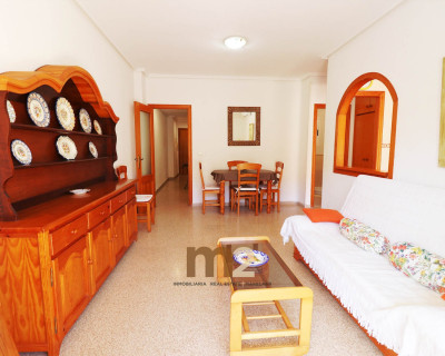 Sale - Apartment / flat - Guardamar del Segura - Plaza Porticada