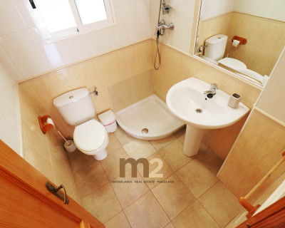 Sale - Apartment / flat - Guardamar del Segura - Plaza Porticada