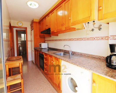 Sale - Apartment / flat - Guardamar del Segura - Plaza Porticada