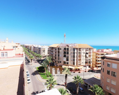 Sale - Apartment / flat - Guardamar del Segura - Plaza Porticada