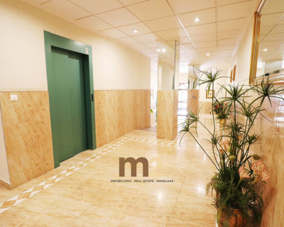 Sale - Apartment / flat - Guardamar del Segura - Plaza Porticada