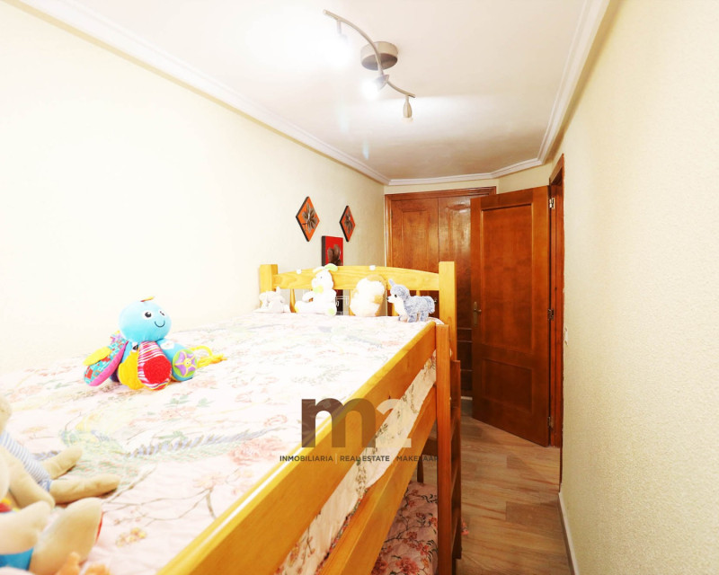 Herverkoop - Duplex - Guardamar del Segura - Guardamar Playa