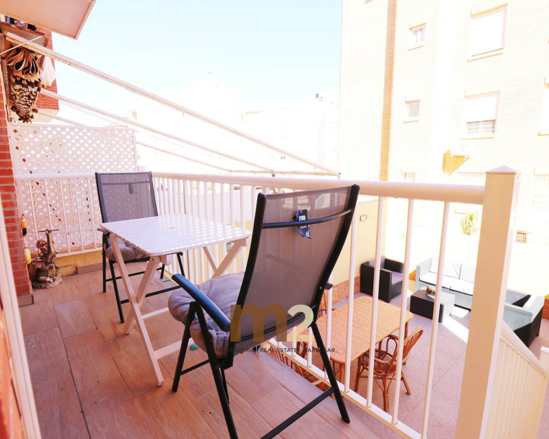 Sale - Duplex - Guardamar del Segura - Guardamar Playa