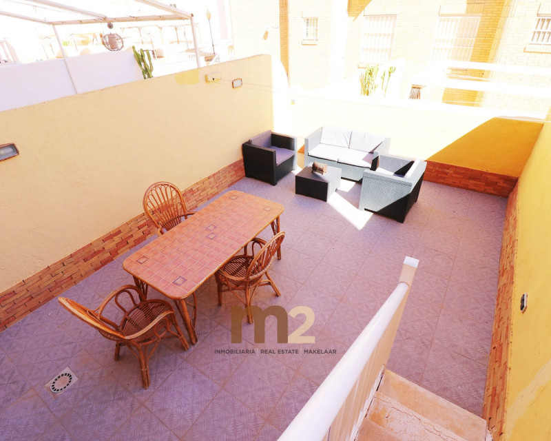 Herverkoop - Duplex - Guardamar del Segura - Guardamar Playa