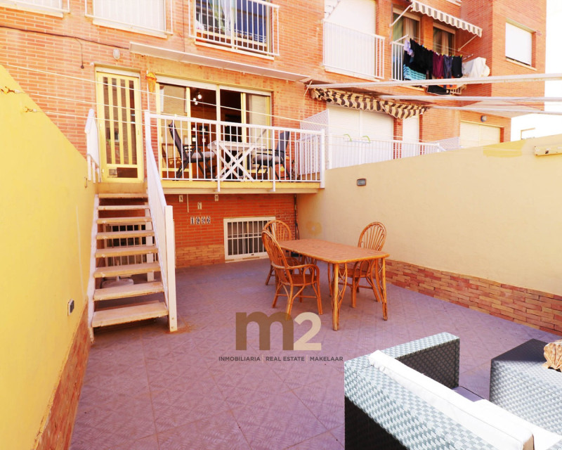 Sale - Duplex - Guardamar del Segura - Guardamar Playa