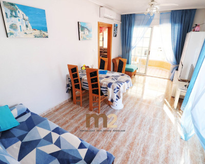 Sale - Apartment / flat - Guardamar del Segura - Guardamar Playa